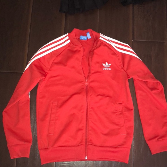 Adidas Track jacket - Picture 2 of 6